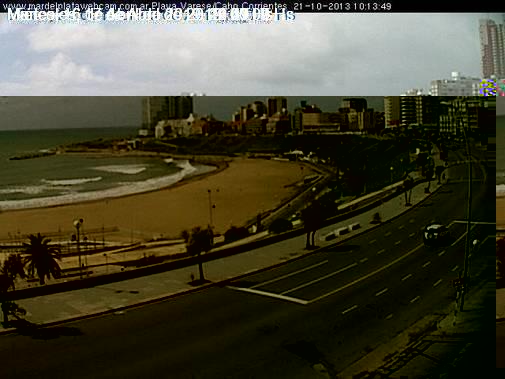 Buenos Aires Argentina Buenos  Aires Argentina - Webcams Abroad live images